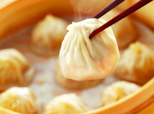 Xiao Long Bao